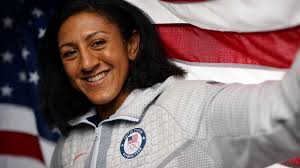 Elana Meyers Taylor: Queen of bobsled