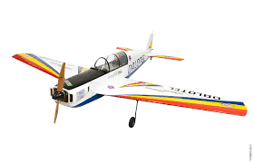 Die dalotel 1500 ist die verkleinerte version jenes legendären kunstflugmodells, mit dem hanno prettner drei titel von seinen insgesamt acht championats, beim internationalen las vegas. Modster Dalotel 2300mm Ep Gp Mitteldecker Arf Neuheiten Modster