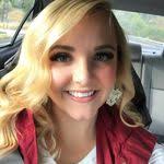 Ashley Zobel's Instagram, Twitter & Facebook