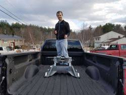 Sliding hitches help reduce the chances of you experiencing trailer bumping of your vehicle. Best Fifth Wheel Hitch For 2018 Ram 3500 With Factory Rail Kit Long Bed Etrailer Com