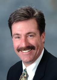 I am excited to be involved with the inaugural issue of the DFPP Newsletter