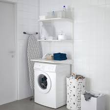 Ma veniamo adesso all'arredo lavanderia. Arredare Un Angolo Lavanderia Con Ikea 15 Idee Per Ispirarvi