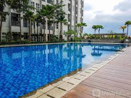 Situs jual beli apartemen dan sewa apartemen murah di jakarta tangerang bekasi depok surabaya bandung semarang bogor dan berbagai kota di indonesia. Sewa Apartemen Apartemen Saveria Bsd City