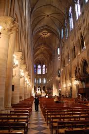 Cathedrale Notre Dame De Paris France Toujours Debout Notre Dame De Paris Cathedrale Cathedrale
