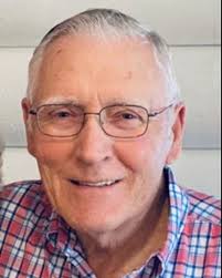 Donald Houston Valentine Obituary March 14, 2025