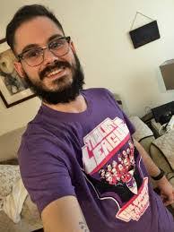 Chris Orsini's Instagram, Twitter & Facebook