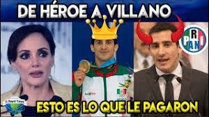 La decisión la ha tomado para iniciar su carrera como diputado federal, después de ganar las elecciones en el estado de yucatán. Vl8sjx9l4xkprm