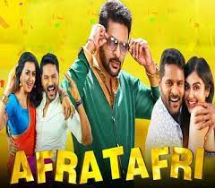 Hello namskaar dosto mera naam rahul kumar ap ka swagat hai mera channel me dosto maine apko yeah movie me bataye haa ki | telugu | ki ek | action movie | ka. Afra Tafri 2019 Hindi Dubbed 480p Hdrip X264 300mb Ssr Movies