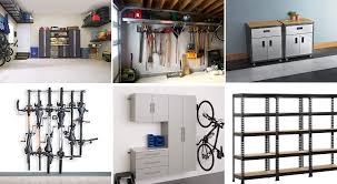 Designed to make a big statement in garages, workshops, mudrooms and other areas of your home, the garage wall cabinet system from newage products instantly upgrades the look of your space, providing you with get organized, and simplify your life, with newage products garage cabinets. 15 Best Garage Storage Systems For All Your Needs