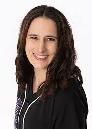 Caroline Wagner's Instagram, Twitter & Facebook