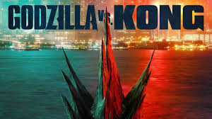 Godzilla vs king kong 2020. Godzilla Vs King Kong Trailer Out Film To Release In 2021 Movies News