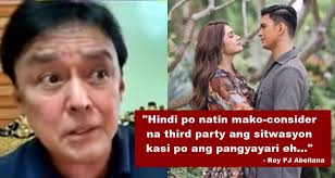 Tom Rodriguez 'Nabuko'? Carla Allegedly Found Out Shocking Incident