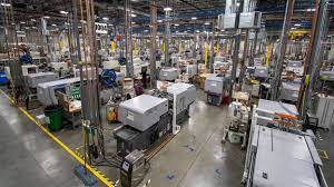Sales jumped 239% from a year earlier in the four rpp has received regulatory approval for its sanitizer and plans to ramp up output by an. How Factories Change Production To Quickly Fight Coronavirus Bbc Worklife
