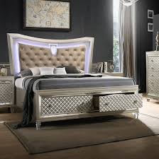 Modern low profile design with clean lines; Classic Storage Bedroom Set Queen King Or Cal King Platform Bed With Furniture Furniture Selfiestar Bedroom Sets