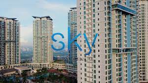 Skyvilla d' island residence @ puchong. Sky Condominium Bandar Puchong Jaya Selangor Malaysia Youtube