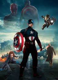 Action , adventure , superhero. Bucky Barnes The New Captain America By Asthonx1 On Deviantart