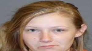 South Miss. woman arrested for death of her son