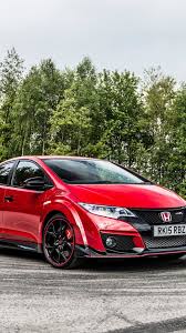 4k type r honda logo red wallpaper. Download Wallpaper 938x1668 Honda Civic Type R Side View Iphone 8 7 6s 6 For Parallax Hd Background