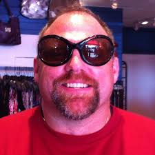 Jason Devins Class of 1990 Alumni