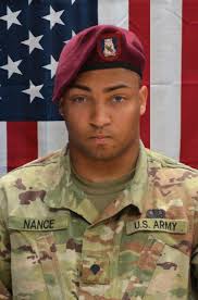 SSG Castle was a hero who set the example. Even though it has been 14 years  since he was taken from us, it still feels like yesterday.