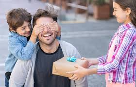 Whether you love or loathe family get togethers, you still need a gift to make everyone look bad show your family how much you care. 30 Unique Gift Ideas For Stepdads Lovetoknow