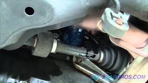 Oil Change Filter Replacement Honda Civic 2001 2005 Youtube