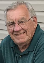 Michael Lindner Obituary (1939