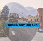 This is Łódź, Poland! 🇵🇱✨, A city full of contrasts and character — historic factories turned into cultural hubs, vibrant street art, green parks, and modern attractions. From Piotrkowska Street and ...