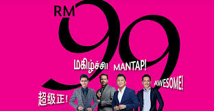 Now you can keep everyone in the family happy simultane. Get Astro And Unlimited Maxis Fibre Broadband For Rm99 Month