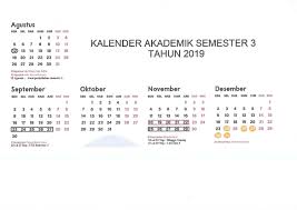 S2 magister terapan sistem informasi akuntansi. Kalender Akademik 2019 Politeknik Ganesha Medan