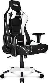 Akracing prox gaming chair white ₱ 21500.00. Akracing Prox Gaming Chair Black White Conrad Com
