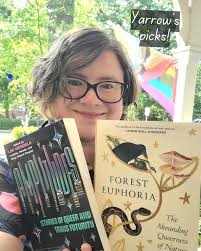 Charis Books and More