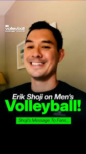 Stanford Men's Volleyball