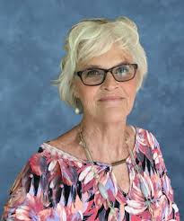 Obituary information for Donna Ruth Frye Smith