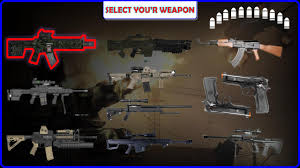Top 10 juegos parecidos a call of duty para android 2019. Modern Warfare Action Offline Critical Games For Android Apk Download