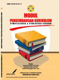 More images for cover modul pembelajaran » 87203 Modul Pengembangan Kurikulum L P 3 Unpam