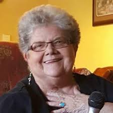 Carol Porter Obituary