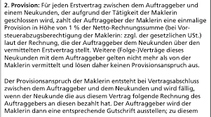 Jun 10, 2021 · exklusiv: Provisionsmodelle Neue Kunden Durch Vermittlungsprovision Grunder De