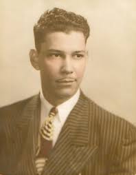 Ernest Anders Obituary