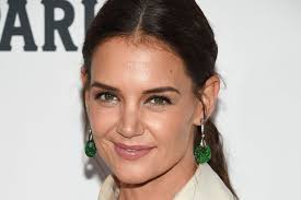 Why Katie Holmes Is Still America's Fashion Sweetheart