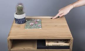 The Smartable Is A Smart Table With Wireless Charging And More Digital Trends Smart Table Table Digital Trends