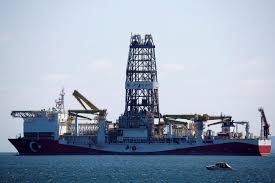 Diamond members are premium members on platform. Turkey To Gain Great Leverage In Gas Trade Following Black Sea Discovery Daily Sabah
