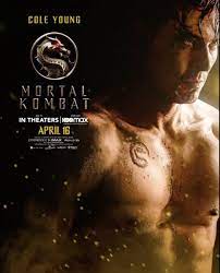 Svg's and png's are supported. Discussingfilm On Twitter New Character Posters For The Live Action Mortal Kombat Movie