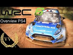 Feb 18, 2017 · browse through 2021 wrc rally kenya results, statistics, rankings and championship standings. Wrc 6 Overview Ps4 Youtube