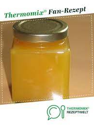 holunderblutengelee mit orangensaft rezept holunderblutengelee mit orangensaft holunderblutengelee holunderbluten rezepte