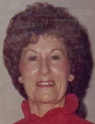 Obituary information for Charlene Altom Hunter