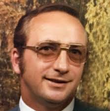 Ernest Vineyard Obituary