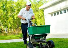 Standard control practices involved frequent, regular application of insecticides to keep the insects down. Lawn Care Inverness Bush Home Services