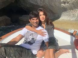 Rhea uploaded a video on social media after sushant's death. Rhea Chakraborty Drops A Cryptic Post Ahead Of Sushant Singh Rajput S 1st Death Anniversary Have A Look The Tribune India