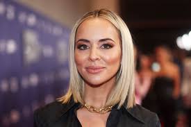 Nicole Martin's Relationship with Her Late Dad's Girlfriend